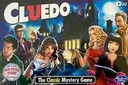 cluedo