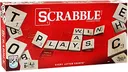 scrabble