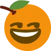 Annoying Orange annoyingOrange Discord Emoji
