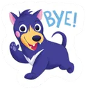 bye