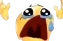cry