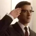 RorySalute RorySalute