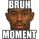 bruhmoment