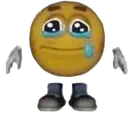inconsolable