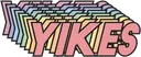 yikes