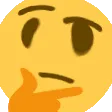 THINKING