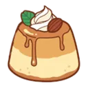 ArisusPudding Discord Emoji