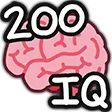 200iq