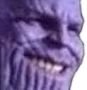 thanoshappy Discord Emoji