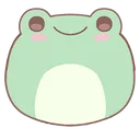 token_kaeru