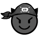 rebeldevil Discord emoji