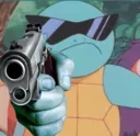 squirtleGun