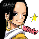 BoaWink Discord emoji