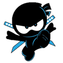 ninja Discord emoji