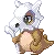 BounceCubone