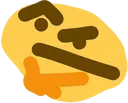 thonking