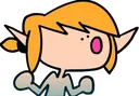 linkshrug