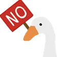 Goose_NO