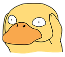 confusion Discord emoji