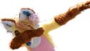 fuzzerdab