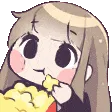 MY_popcorngirl