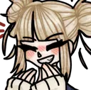 Toga_Giggle Toga_Giggle
