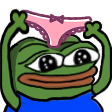 peepoPANTIES Discord Emoji from ♥гẸúϻẸƤӹ♥