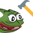 Pepegahammer