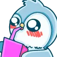 SipPenguin