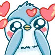 LovePenguin