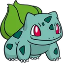 pokeBulbasaur Discord Emoji
