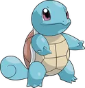 Poke Squirtle Discord Emoji