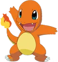 pokecharmander Discord Emoji