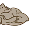 pusheen_buff_right