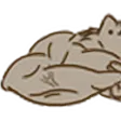 pusheen_buff_left pusheen_buff_left