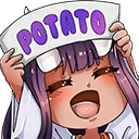 SayaPotato