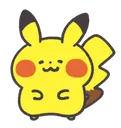 pikachonk