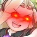 Naniiii naniiii Discord Emoji