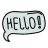 hello_text