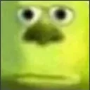 really_green_guy