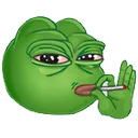 pepesmoke