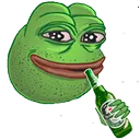Pepebeer pepebeer Discord Emoji