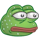 Pepeoh pepeoh Discord Emoji