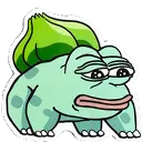 pepesaur