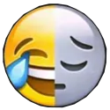 happyButSad