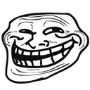 trolled