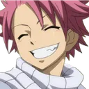 natsusmile