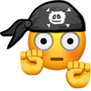 rebelwoah Discord emoji