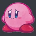 Kirbysad Discord Emoji