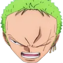Zoro5head Zoro5head